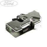 TRANSIT REAR DOOR LATCH
