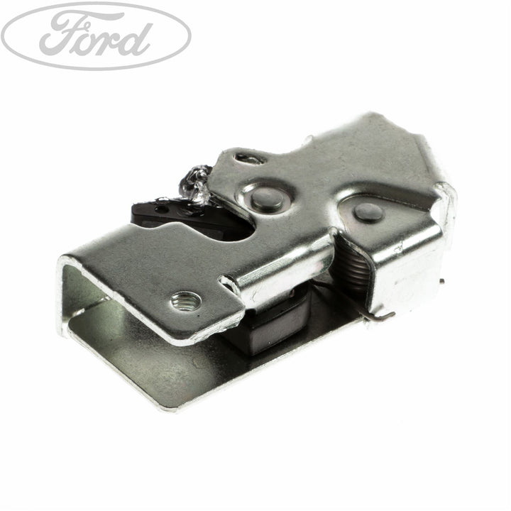 TRANSIT REAR DOOR LATCH