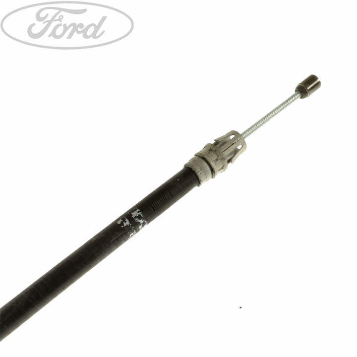 TRANSIT N/S LH PARKING HAND BRAKE CABLE