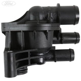 1.5 GTDI & ECOBOOST THERMOSTAT WATER OUTLET CONNECTION