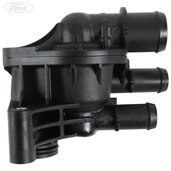 1.5 GTDI & ECOBOOST THERMOSTAT WATER OUTLET CONNECTION