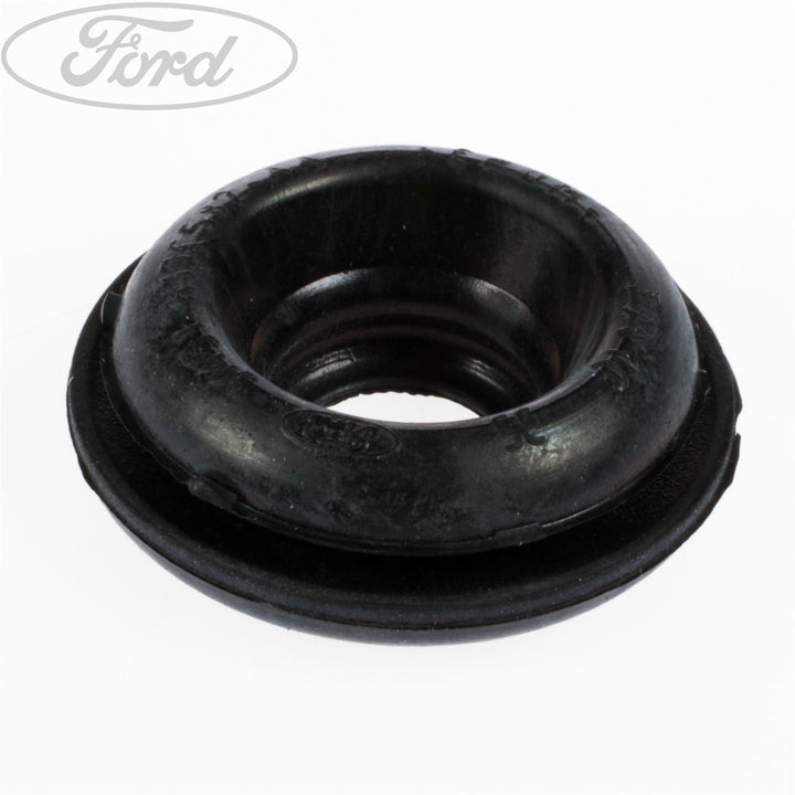 BACK WINDOW GLASS GROMMET