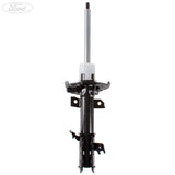 FIESTA FRONT O/S SHOCK ABSORBER SUSPENSION STRUT