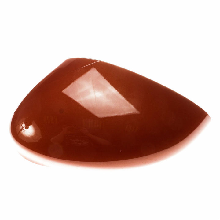 FIESTA FRONT N/S LEFT WING MIRROR HOUSING CAP COVER