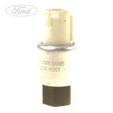 MONDEO FOCUS TRANSIT AIR CON LOW PRESSURE VACUUM SWITCH