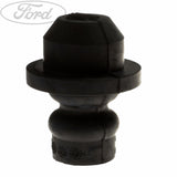 RADIATOR MOUNTING BUSH
