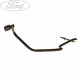 FIESTA KA B-MAX 1.25 1.4 1.6 AIR BOX VENT HOSE