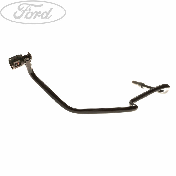 FIESTA KA B-MAX 1.25 1.4 1.6 AIR BOX VENT HOSE