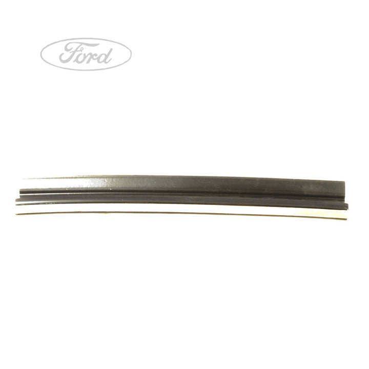 FIESTA BONNET WEATHERSTRIP SEAL