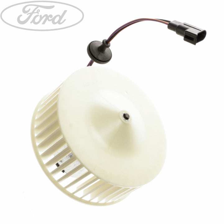 FIESTA KA HEATER BLOWER MOTOR FAN
