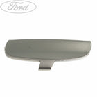 FRONT BUMPER N/S IMPACT JOINT