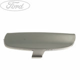FRONT BUMPER N/S IMPACT JOINT
