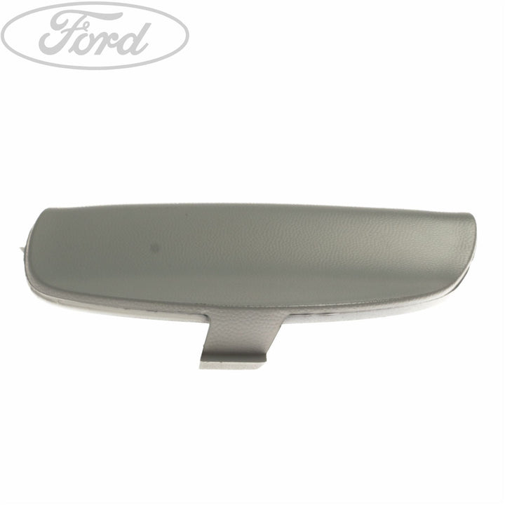 FRONT BUMPER N/S IMPACT JOINT