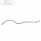 FUEL RETURN HOSE