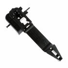 FIESTA FUSION FRONT DOOR LOCK HANDLE REINFORCEMENT
