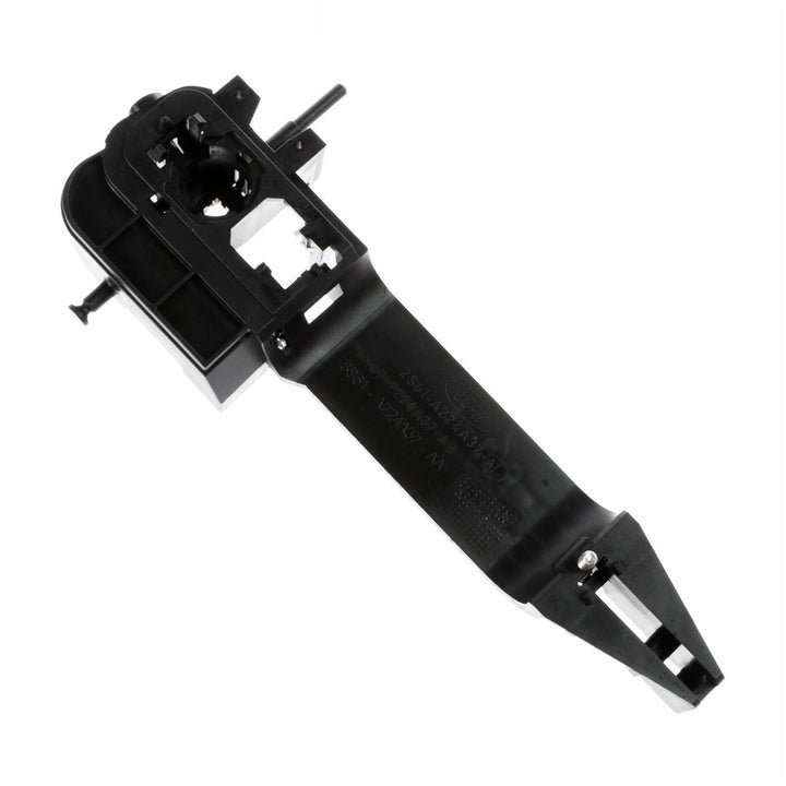 FIESTA FUSION FRONT DOOR LOCK HANDLE REINFORCEMENT