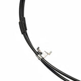 TRANSIT CONNECT SHORT WHEEL BASE PARKING HAND BRAKE CABLE 2013-2020 2024481