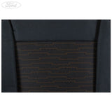 SEAT COVERS KIT