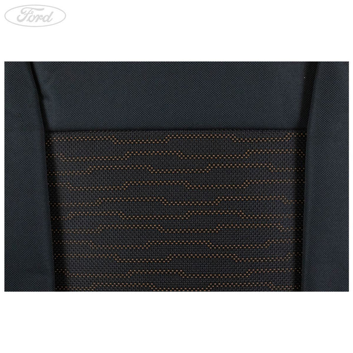 SEAT COVERS KIT