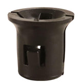 RUBBER MOUNTING