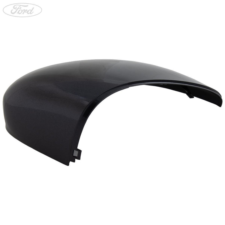 FIESTA FRONT O/S RIGHT WING MIRROR HOUSING CAP COVER
