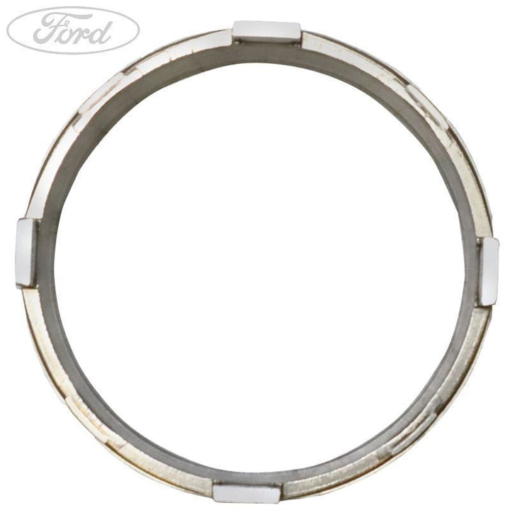 5-SPEED MANUAL OUTPUT SHAFT SYNCHRONIZER RING CONE 2017-