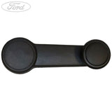 WINDOW REGULATOR HANDLE