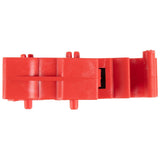 FUEL TANK & RELATED PARTS CLIP PACK OF 5