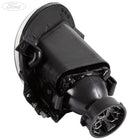 MONDEO MK1 MK2 FRONT O/S FOG LIGHT LENS & REFLECTOR