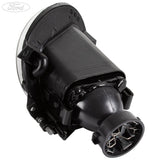 MONDEO MK1 MK2 FRONT O/S FOG LIGHT LENS & REFLECTOR