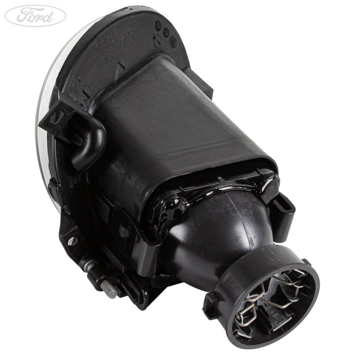 MONDEO MK1 MK2 FRONT O/S FOG LIGHT LENS & REFLECTOR