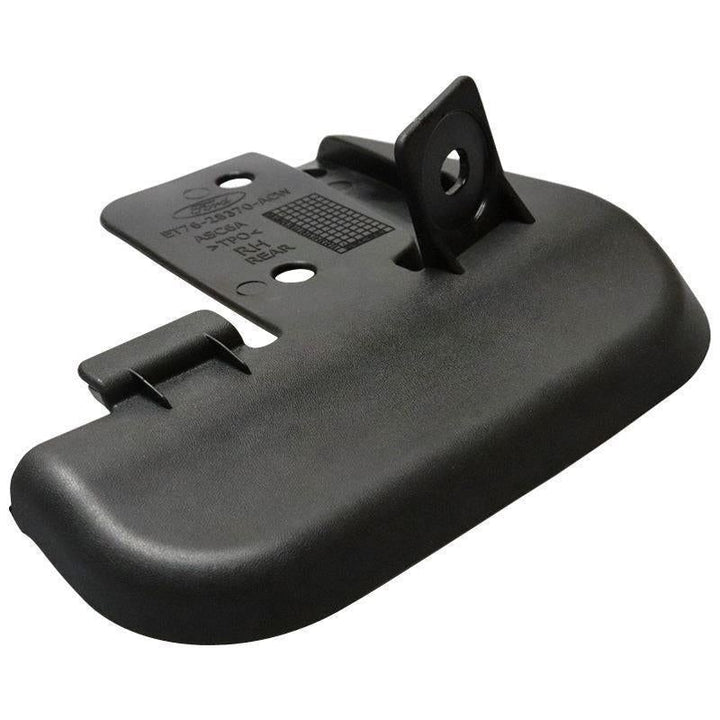 COURIER REAR O/S SPLASH SHIELD MUD FLAP 21/09/2015- ONLY