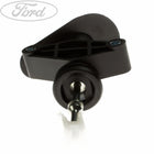 CLUTCH MASTER CYLINDER
