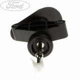 CLUTCH MASTER CYLINDER