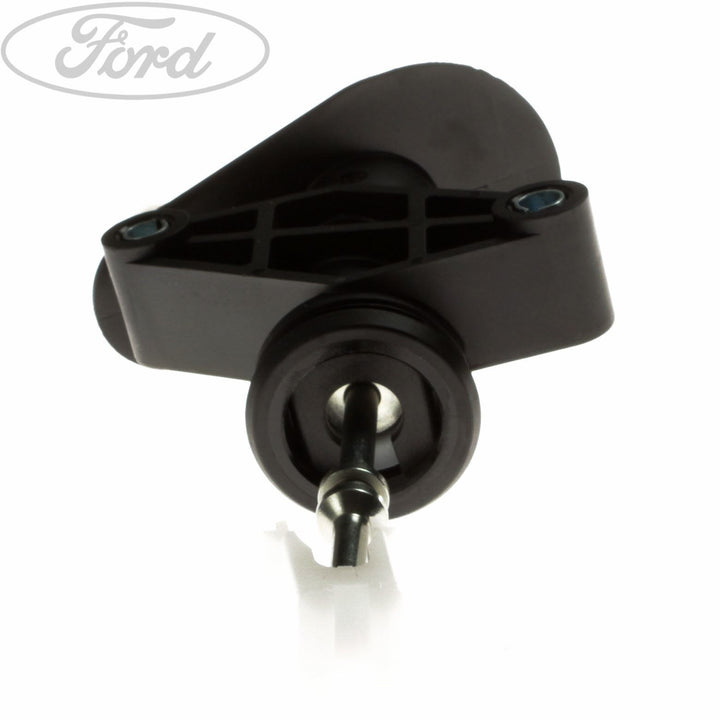 CLUTCH MASTER CYLINDER