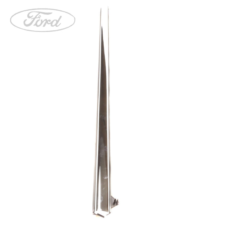 FIESTA FRONT DOOR BELT OUTER WEATHERSTRIP