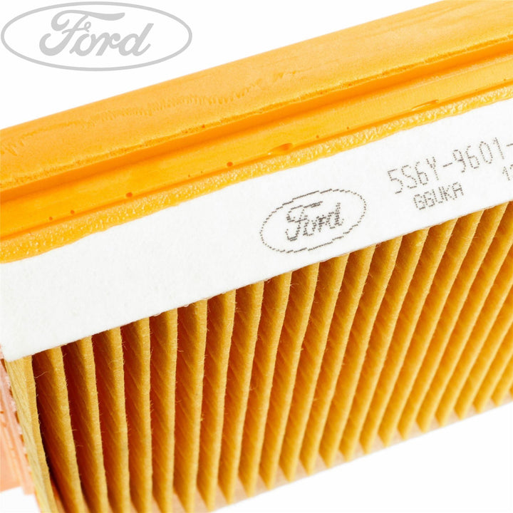 FIESTA ST150 AIR FILTER ELEMENT PANEL 150 BHP