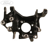 FOCUS RS N/S REAR KNUCKLE & HUB 2016-