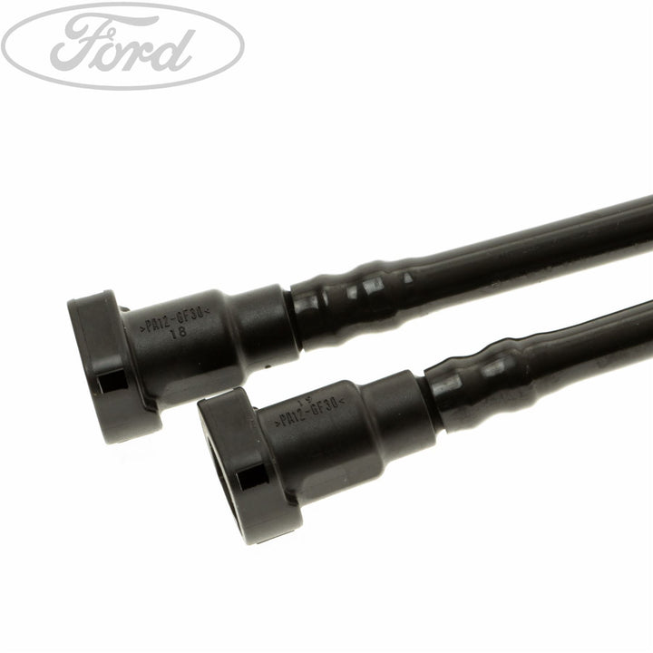 FUEL PIPE