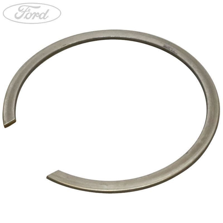 THRUST WASHER RETAINING RING