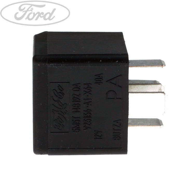 AIR CONDITIONER JUNCTION BOX RELAY 40 AMP