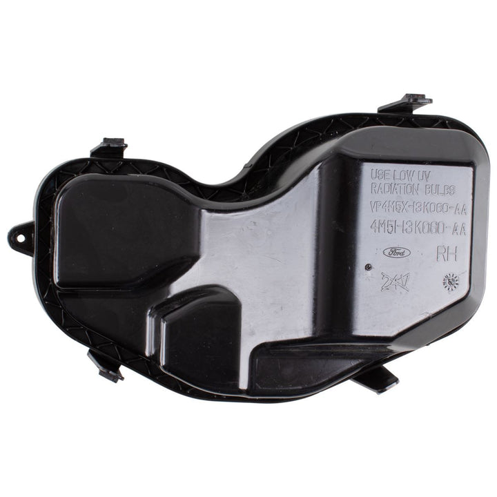 FOCUS O/S HEADLAMP BULB COVER