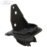 TRANSIT CONNECT REAR DOOR WIRING COVER W/ SLIDE WINDOW