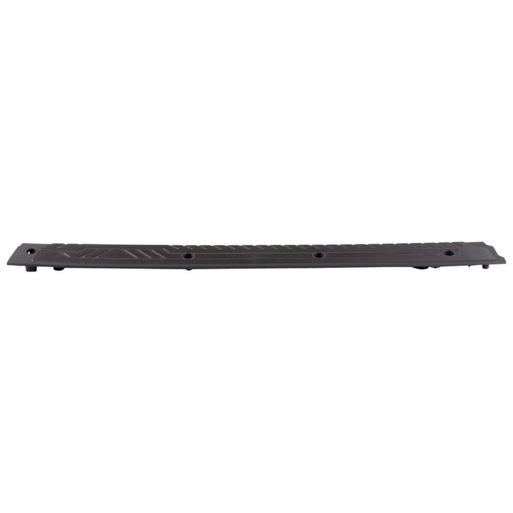DOOR SCUFF PLATE