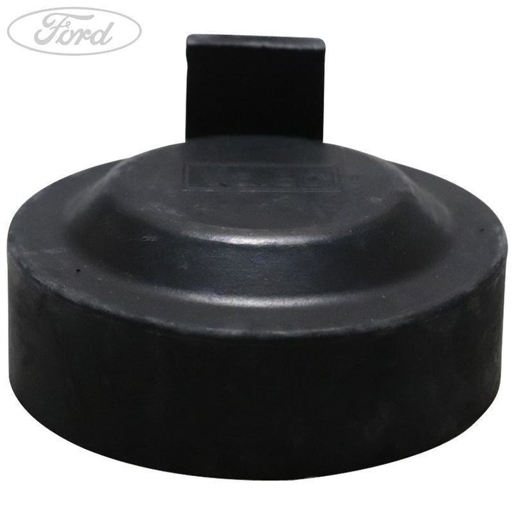 TRANSIT CONNECT HEADLIGHT BULB BACKING COVER 2013-