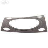 EVEREST RANGER THROTTLE BODY - INLET MANIFOLD GASKET 2009-