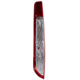 FOCUS MK2 REAR PASSENGER SIDE TAIL LIGHT LAMP CLUSTER 3/5 DOOR 07-11