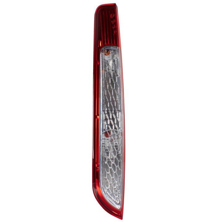 FOCUS MK2 REAR PASSENGER SIDE TAIL LIGHT LAMP CLUSTER 3/5 DOOR 07-11