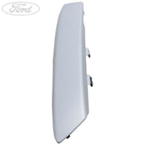 BUMPER GRILLE