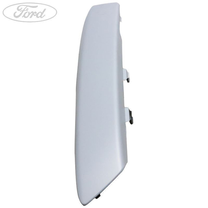 BUMPER GRILLE
